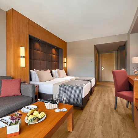 Alkoçlar Exclusive Resort 5*