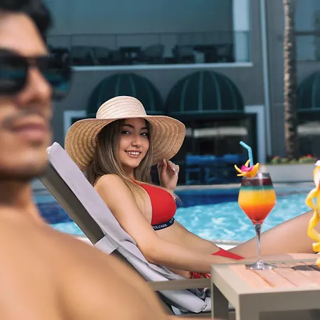 Alkoçlar Exclusive Resort