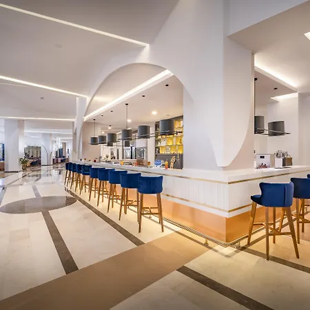 Resort Alkoçlar Exclusive Kemer