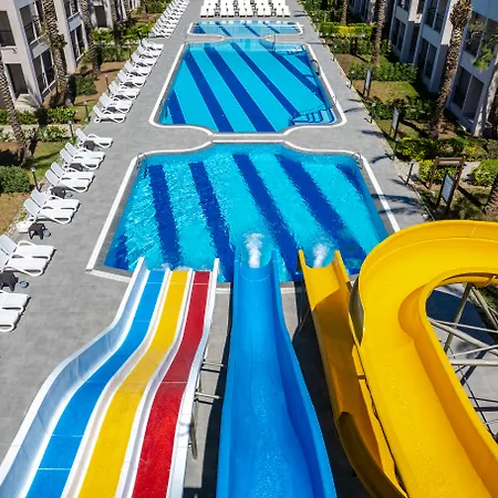 Alkoçlar Exclusive Kemer