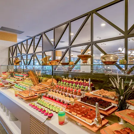 Alkoçlar Exclusive Resort