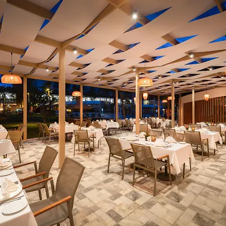 Resort Alkoçlar Exclusive 5*