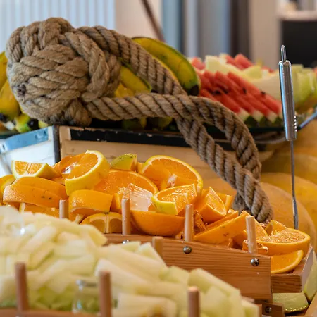 Alkoçlar Exclusive Kemer