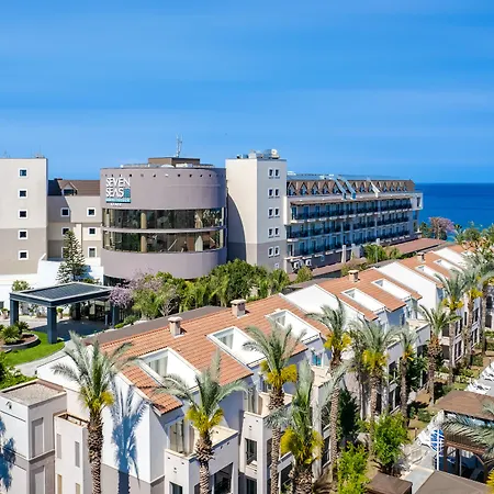 Alkoçlar Exclusive 5* Kemer
