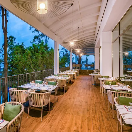 Alkoçlar Exclusive 5* Kemer
