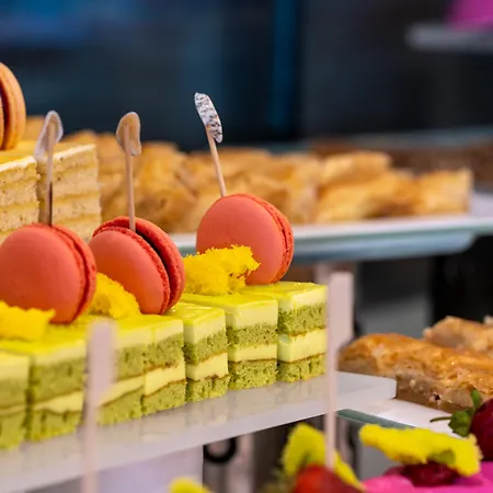 Alkoçlar Exclusive 5*