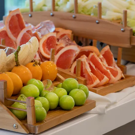 Alkoçlar Exclusive Kemer