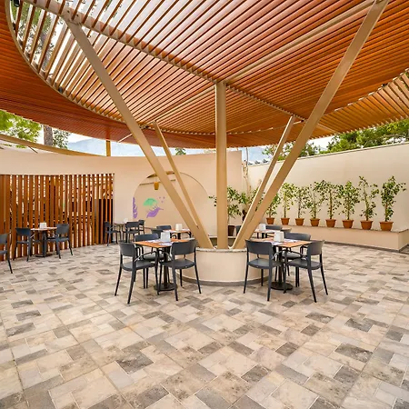 Alkoçlar Exclusive 5*