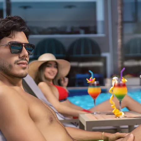Alkoçlar Exclusive 5*