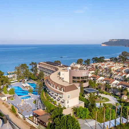 Alkoçlar Exclusive 5* Kemer