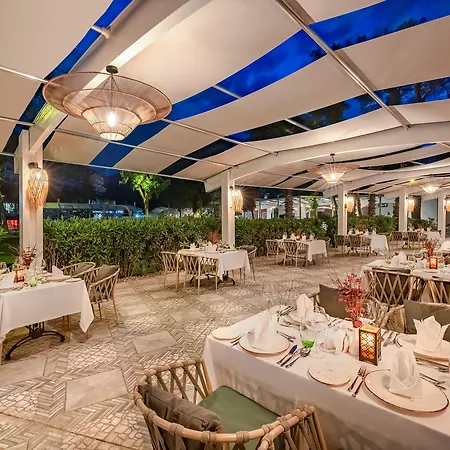 Alkoçlar Exclusive 5*