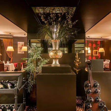 Alkoçlar Exclusive Resort 5*