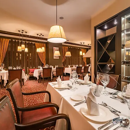 Resort Alkoçlar Exclusive Kemer