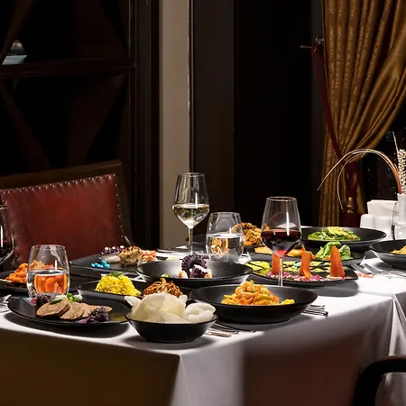 Resort Alkoçlar Exclusive 5*