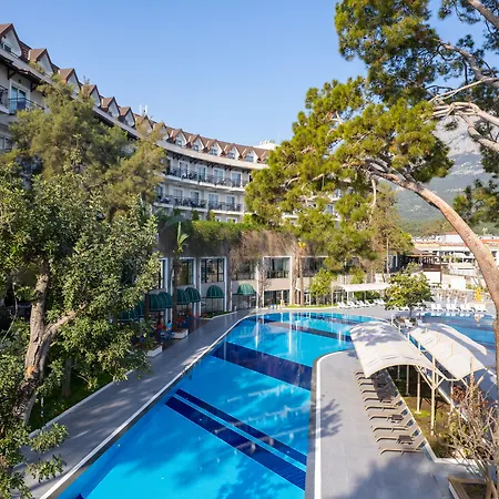 Resort Alkoçlar Exclusive 5*