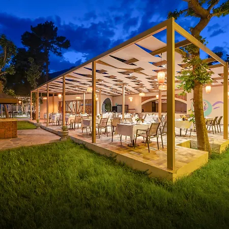 Resort Alkoçlar Exclusive 5*