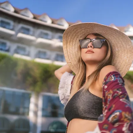 Alkoçlar Exclusive Kemer
