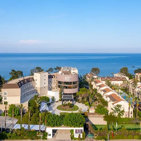 Alkoçlar Exclusive Resort 5*