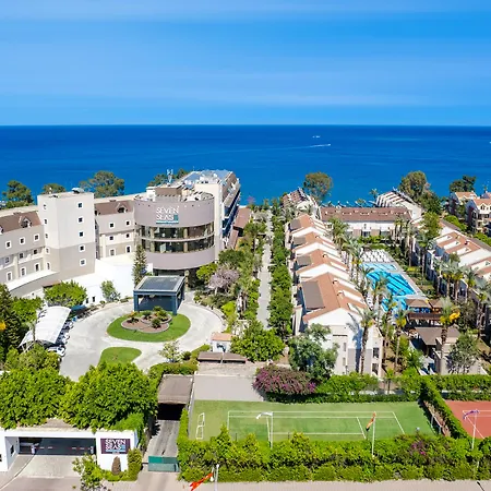 Alkoçlar Exclusive Resort 5*