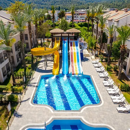 Resort Alkoçlar Exclusive 5*