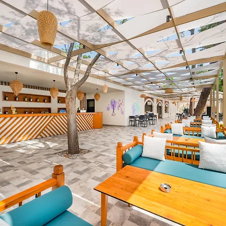 Resort Alkoçlar Exclusive Kemer
