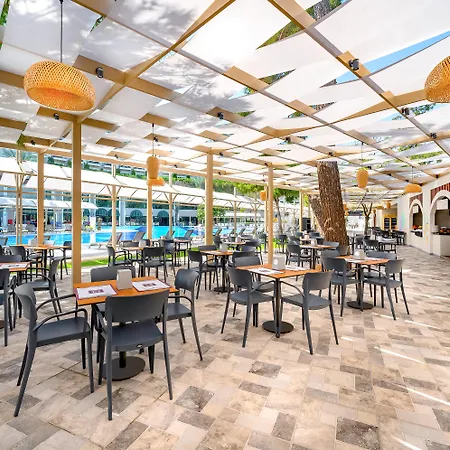 Resort Alkoçlar Exclusive