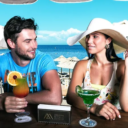 Resort Alkoçlar Exclusive 5*