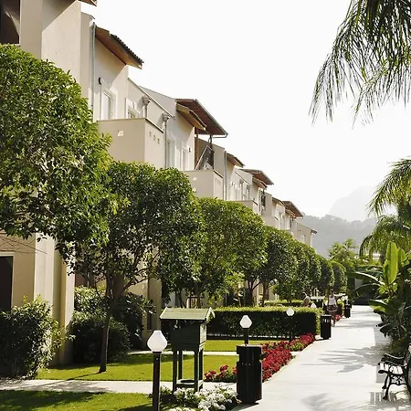Resort Alkoçlar Exclusive 5*